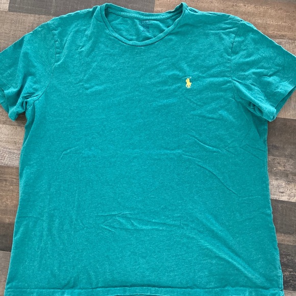 Polo Ralph Lauren Other - Polo T-shirt
